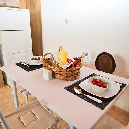 Apartment Frankie's ηouse Marathi (Mykonos)