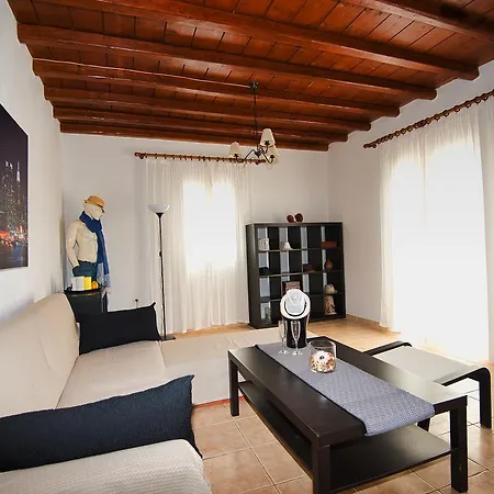 Frankie's ηouse * Marathi (Mykonos)